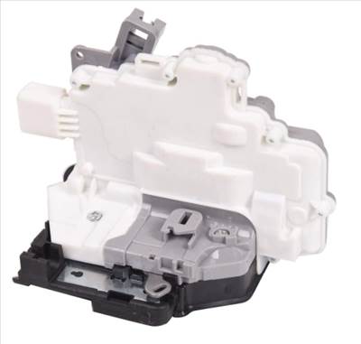 Bal hátsó ajtózár AUDI Q7 / SEAT IBIZA IV 3C4839015A