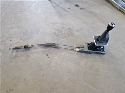 DACIA DUSTER II 1.6 SCE váltó kulissza, bowden