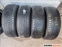  205/5516" újszerű Continental négyévszakos gumi gumi