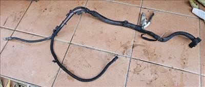 Opel Meriva B 1.4 Turbo Akkumulátor kábelköteg A14nel  13364944