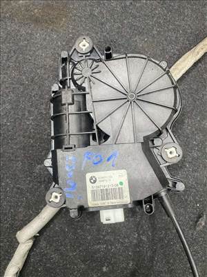 BMW 7-es sorozat F01/F02 csomagtérzár  51247191213