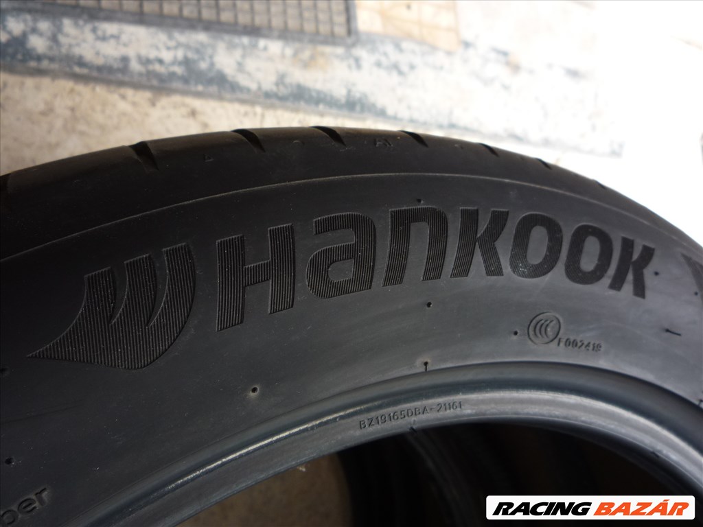 255/45R19 Hankook EV gumi 2db nagyon jó állapotban eladó! 3. kép
