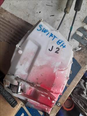 Suzuki swift bal hátsó ajtózár 
