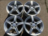 4db Alutec 16" VW - Skoda - Seat alufelni. (4147)
