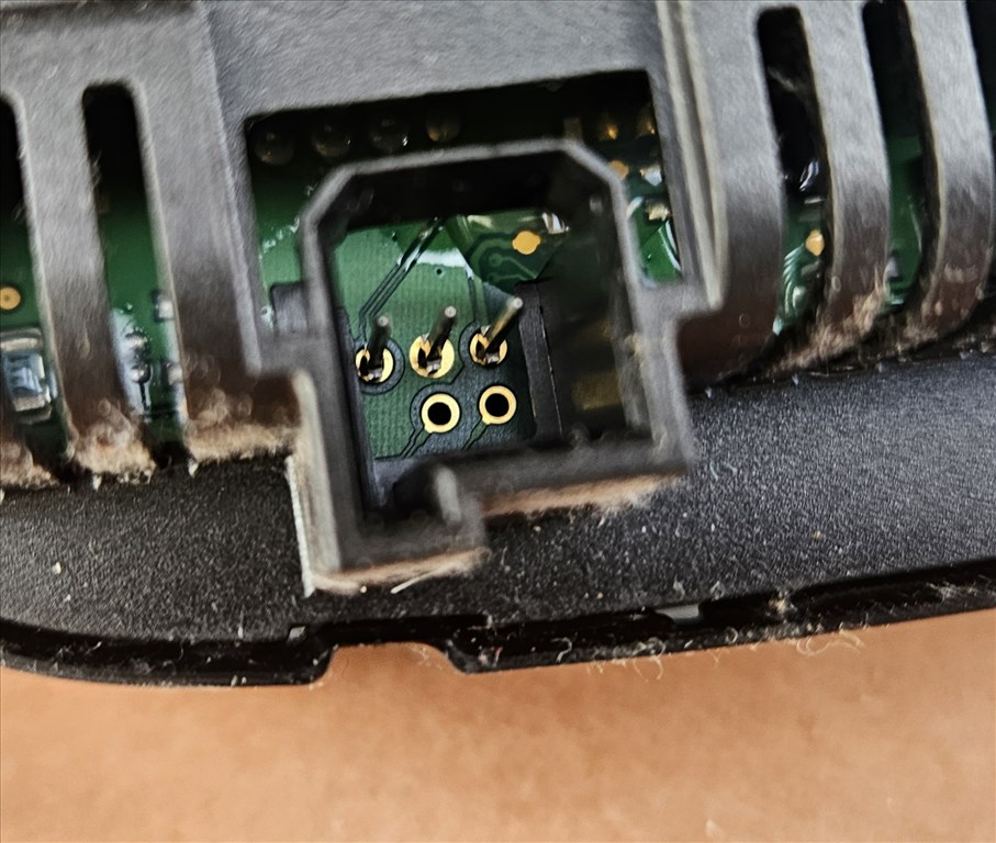 Opel Meriva B 1.4 Turbo Fűtéskapcsoló DIGITKLÍMÁS  13343707 3. kép