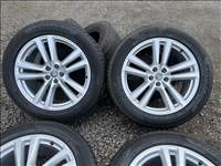  20 Gyari Audi Q7 Q8 A6 A7 A8 Javitas mentes alufelni jTeligumikkal!  4M0 601 025 G. 5x112