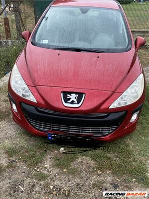 Peugeot 308 I bontásra egyben eladó