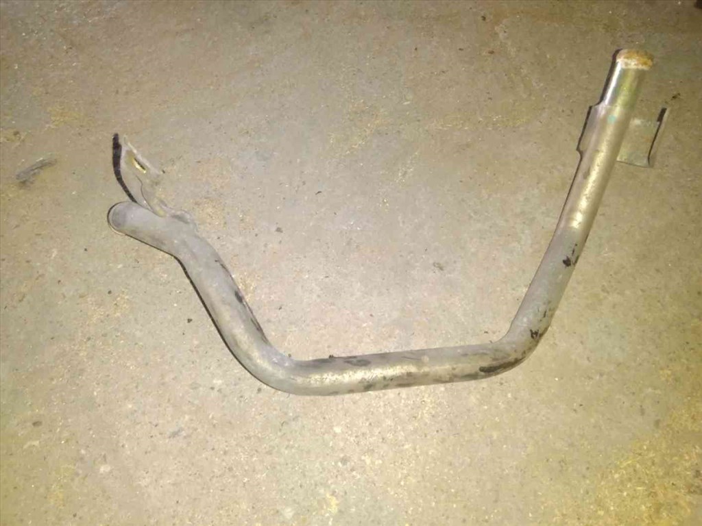 Mazda B2500 Vízcsõ Fém 1. kép