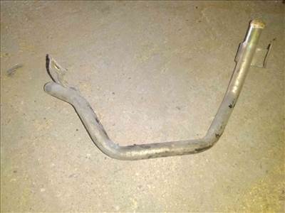 Mazda B2500 Vízcső Fém