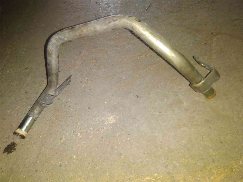 Mazda B2500 Vízcsõ Fém 2. kép