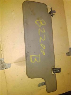 Mazda B2200 Bal Napellenző