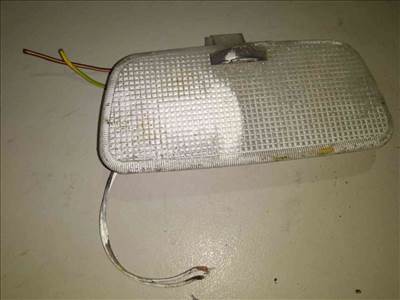 Mercedes Sprinter Első Olvasólámpa