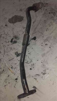 Ford Transit 06-13 EGR Cső