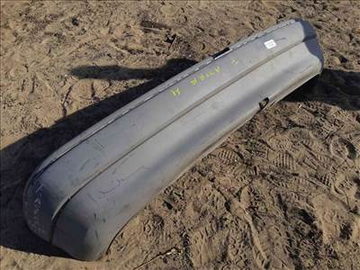 Opel Astra F Hátsó Lökhárító