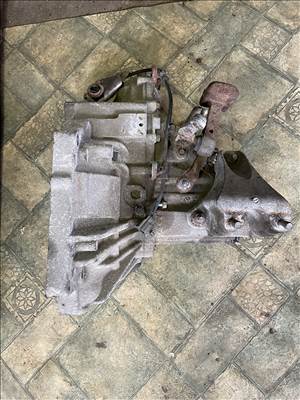 Mazda 2 (DE) (2008 - 2015) 1.3 benzines ZJ motorkódos kézi sebességváltó