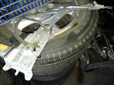 Opel Astra G Jobb Első Ablakemelő Szerkezet Elektromos 90 521 876