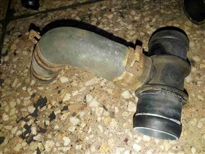 Volkswagen Transporter T4 96-03 Vízcső + Elosztó