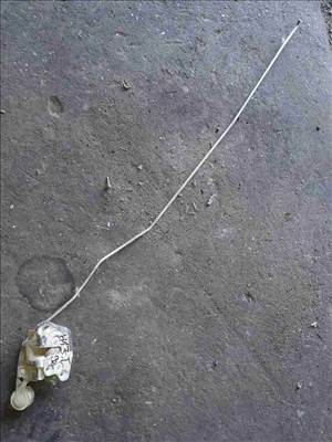 Hyundai H1 96-05 Jobb Tolóajtó Zárszerkezet