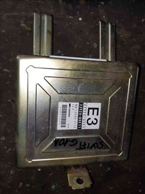 Subaru Justy Motorvezérlő / ECU 33920-60E3