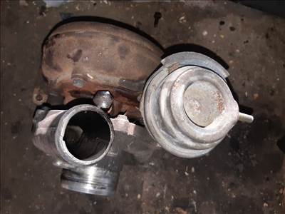 Volkswagen Transporter T4 96-03 Turbó Feltöltő