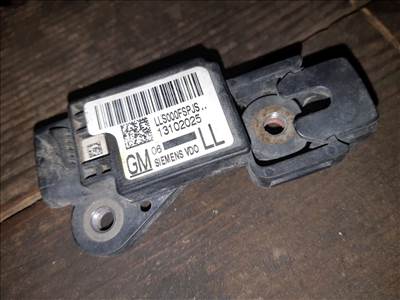Opel Vectra C Bal Első Ütközés Érzékelő