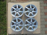 Új 16-os Német 5 x 114.3-as alufelni eladó