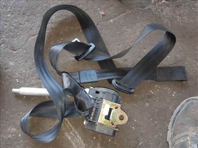 Audi A3 8L Jobb Első Biztonsági Öv + Övfeszítő