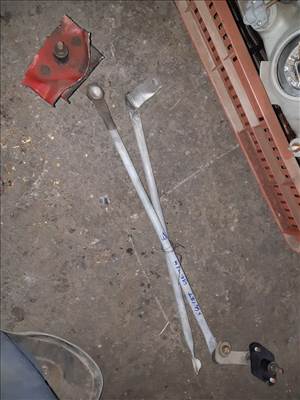 Suzuki Swift II 92-96 Első Ablaktörlő Mechanika