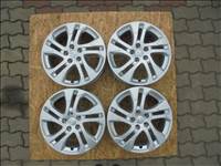 Újszerű 17-es 5 x 108-as Opel gyári TGK alufelni eladó