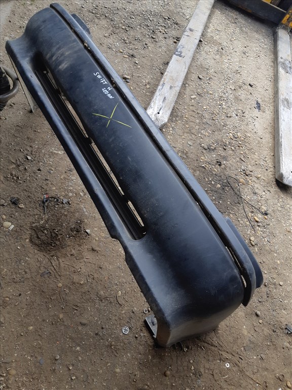 Suzuki Swift II 96-03 Hátsó Lökhárító 1. kép