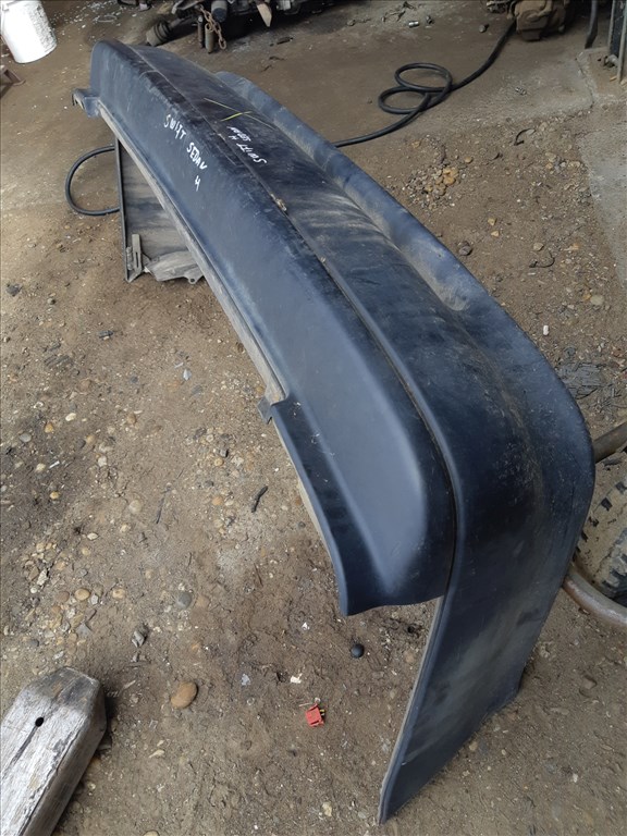 Suzuki Swift II 96-03 Hátsó Lökhárító 3. kép