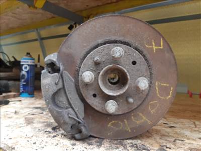 Fiat Doblo Jobb Első Csonkállvány Kerékaggyal  Féknyereg