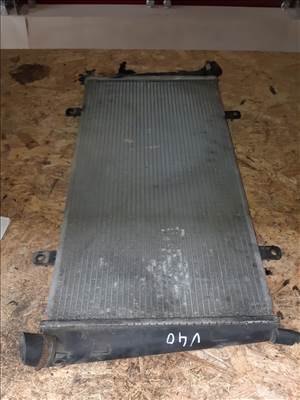 Volvo V40 Vízhűtő Radiátor