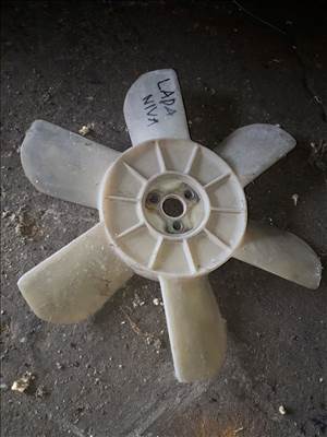 Lada Niva Viszko Ventilátor