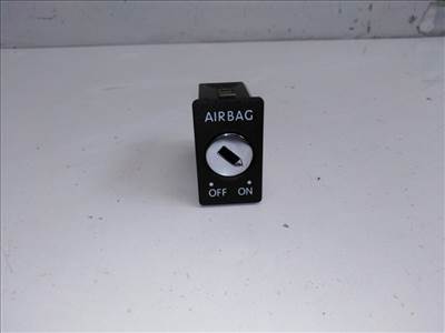 Audi A3 (8P) légzsák kapcsoló 5P0919237