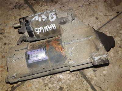 Suzuki Swift II 92-03 Önindító 228000-5480