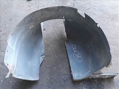 Citroen C2 Jobb 'A' Oszlop Külső Burkolat