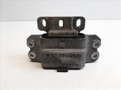 Audi A3 (8P) bal első váltótartó gumibak 1K0199555L