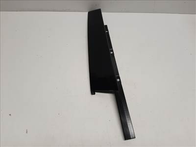 Audi A3 5 ajtós (8V) jobb első ajtókeretborítás (ajtókeret borítás) 8V4837902