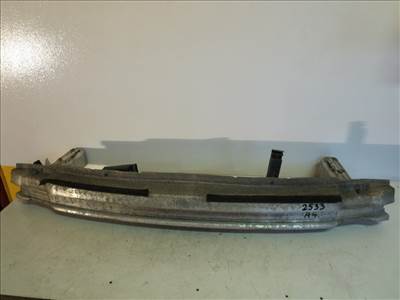 Audi A4 4 ajtós (8E B6) hátsó lökhárító merevítő alumínium 8E0807309