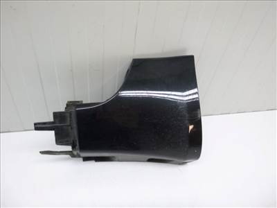 Audi A4 (8E B7) bal hátsó küszöbspoiler vég 8E0853579C