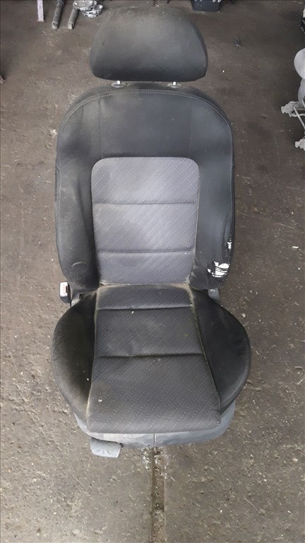 Seat Leon Bal Elsõ Ülés 1. kép