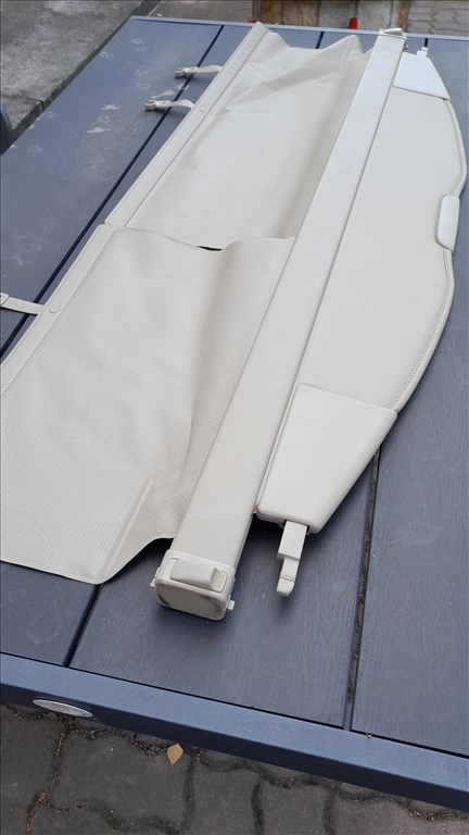 Lexus RX (XU30) csomagtér roló  64910g480n 3. kép