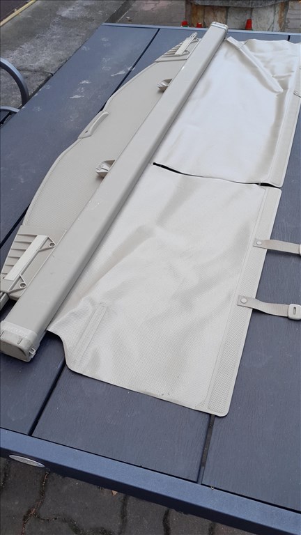 Lexus RX (XU30) csomagtér roló  64910g480n 8. kép