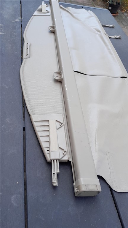 Lexus RX (XU30) csomagtér roló  64910g480n 9. kép