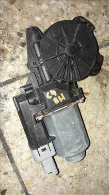 Citroen C4 Picasso Bal Hátsó Ablakemelő Motor