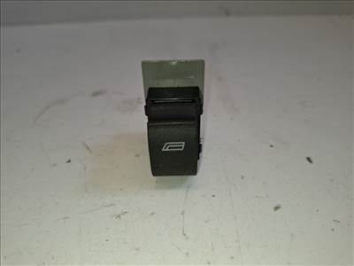 Audi Allroad (C5) bal hátsó ablakemelő kapcsoló 4B0959855