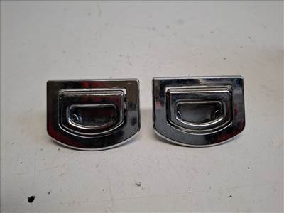 Audi TT (8J) Csomag rögzítő 8E0864203