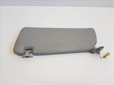 Bmw 3-as sorozat E46 (E46) jobb első napellenző