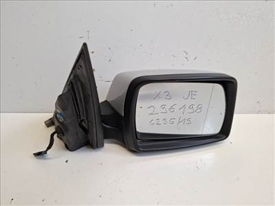Bmw X3 (E83) jobb első visszapillantó tükör elektromos F0135102